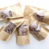 KOŃSKA.  CUKIERENKA MINI Smakołyki/Cukierki naturalne dla koni RÓŻNE SMAKI 50G